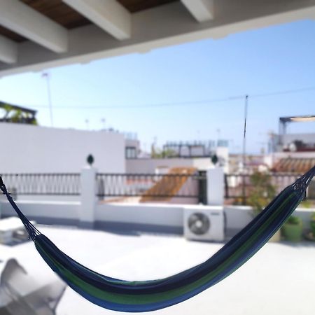 科尼尔-德拉弗龙特拉Casa Velazquez Con Terraza Privada别墅 外观 照片
