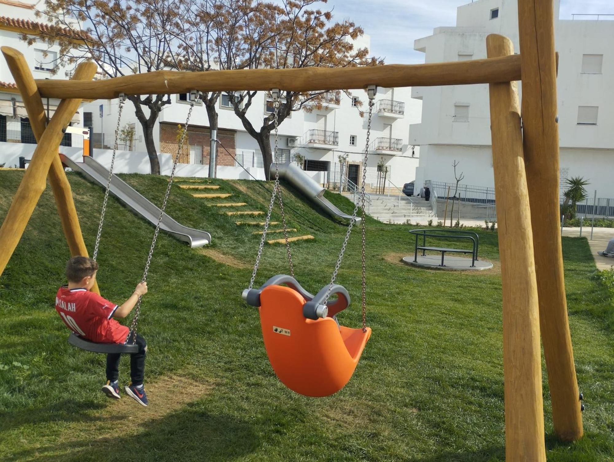 科尼尔-德拉弗龙特拉Casa Velazquez Con Terraza Privada别墅 外观 照片