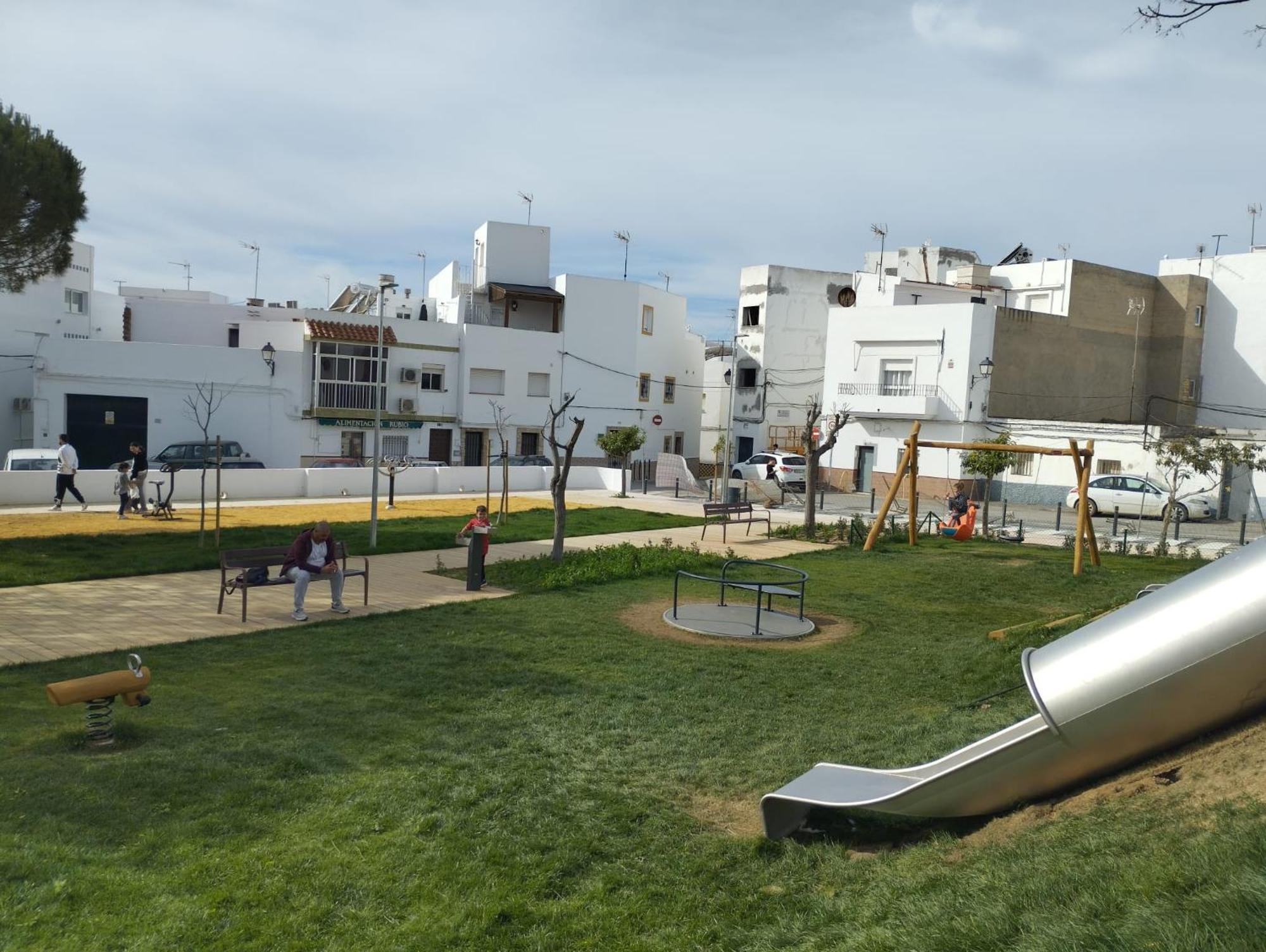 科尼尔-德拉弗龙特拉Casa Velazquez Con Terraza Privada别墅 外观 照片