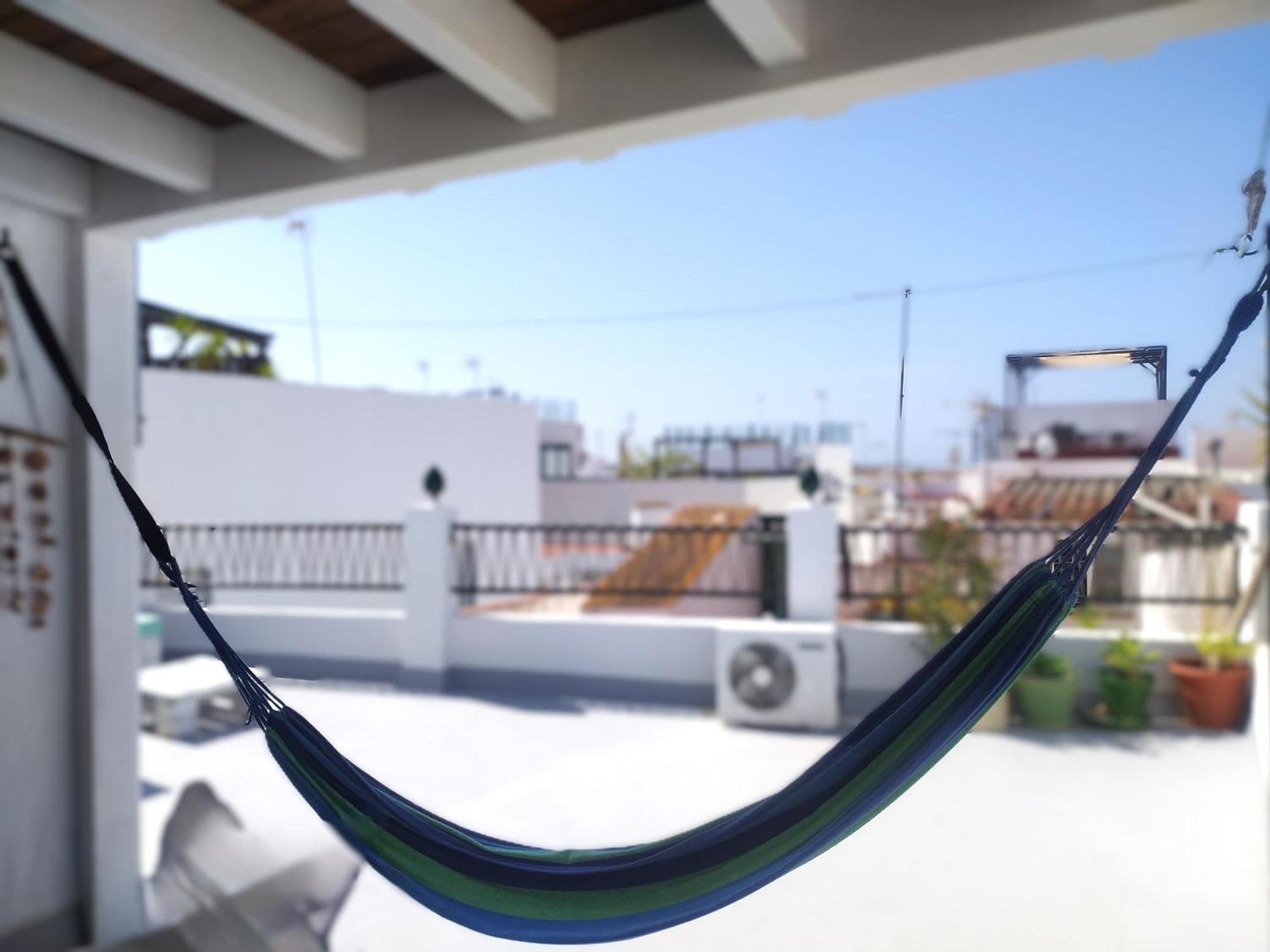 科尼尔-德拉弗龙特拉Casa Velazquez Con Terraza Privada别墅 外观 照片