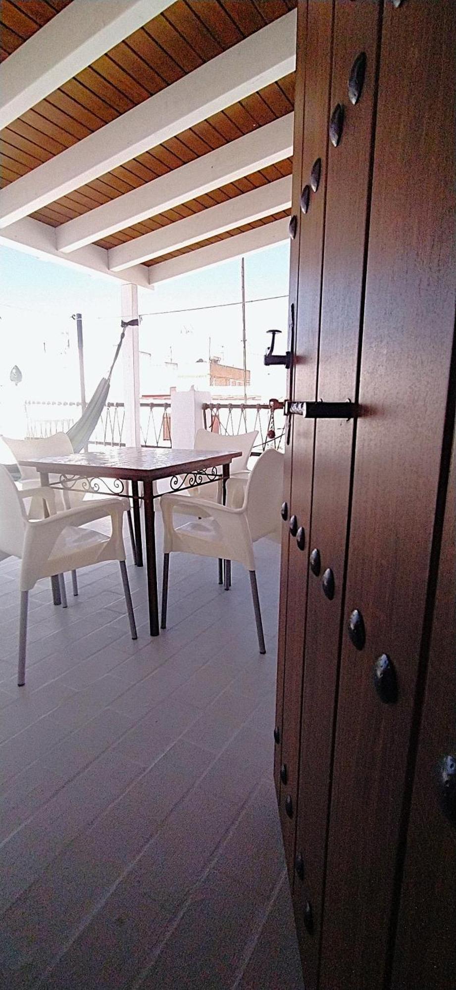 科尼尔-德拉弗龙特拉Casa Velazquez Con Terraza Privada别墅 外观 照片