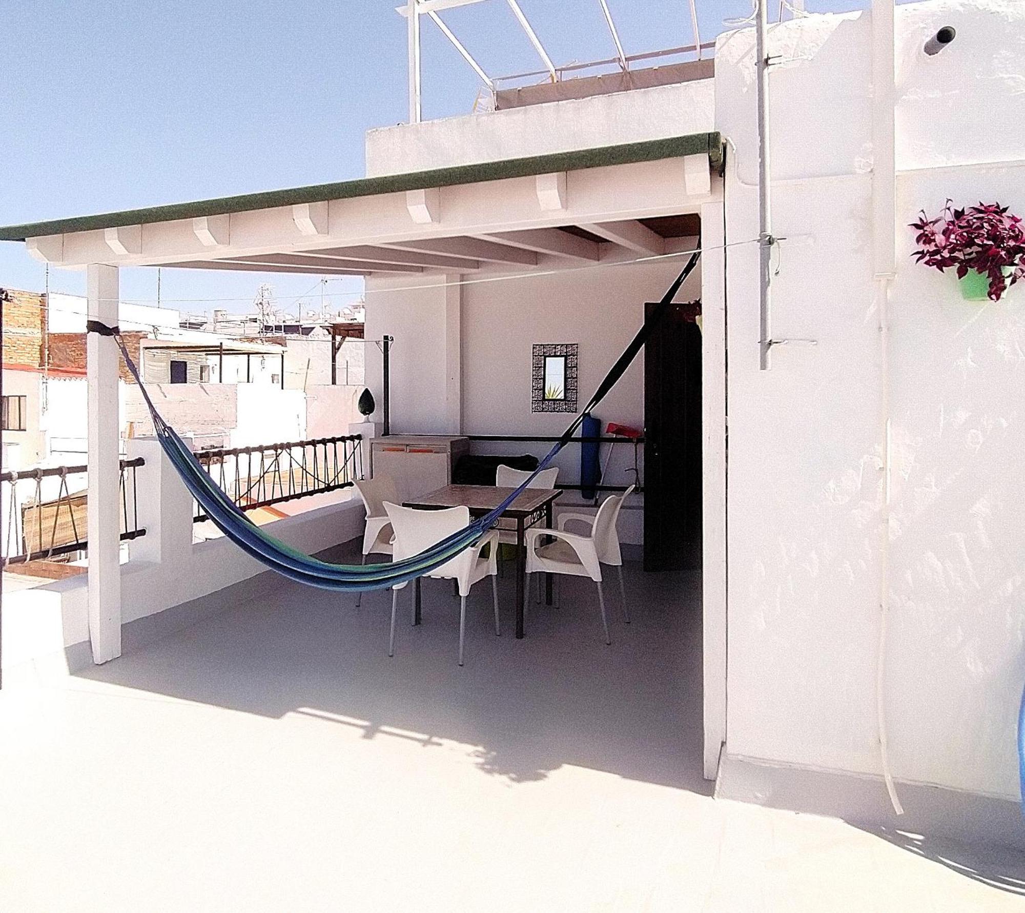 科尼尔-德拉弗龙特拉Casa Velazquez Con Terraza Privada别墅 外观 照片