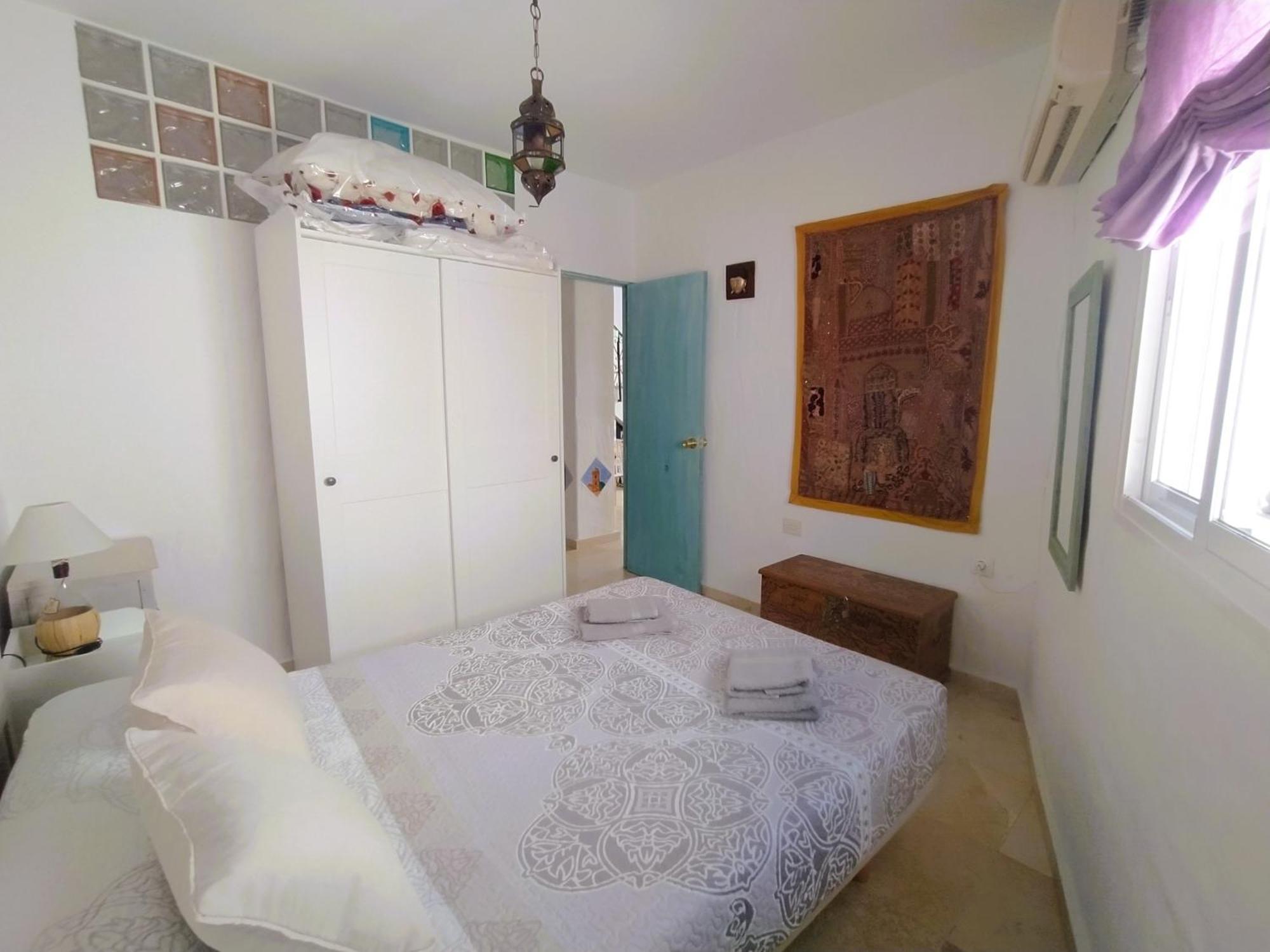 科尼尔-德拉弗龙特拉Casa Velazquez Con Terraza Privada别墅 外观 照片